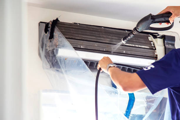 Best Affordable HVAC Duct Cleaning  in Oli, PA