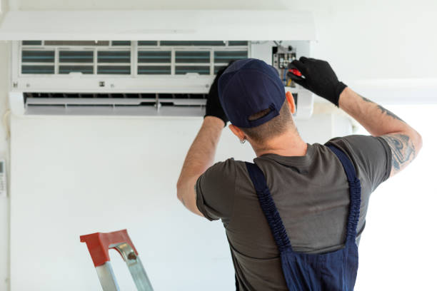 Air Duct Mold Removal in Paoli, PA