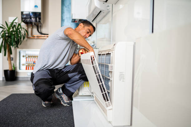 Best HVAC System Cleaning  in Oli, PA