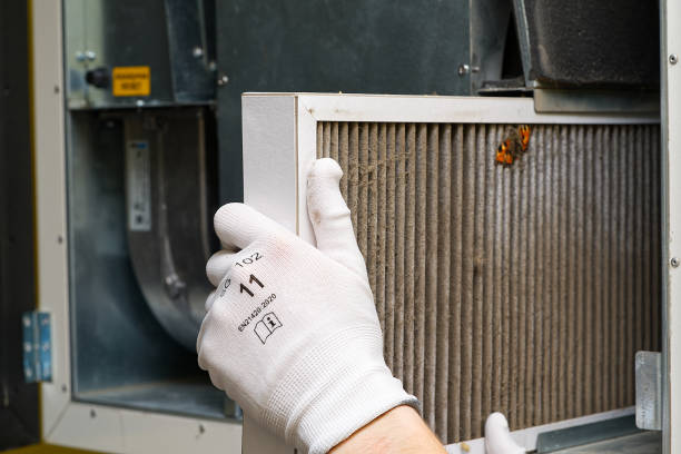 Best Emergency Air Duct Cleaning  in Oli, PA
