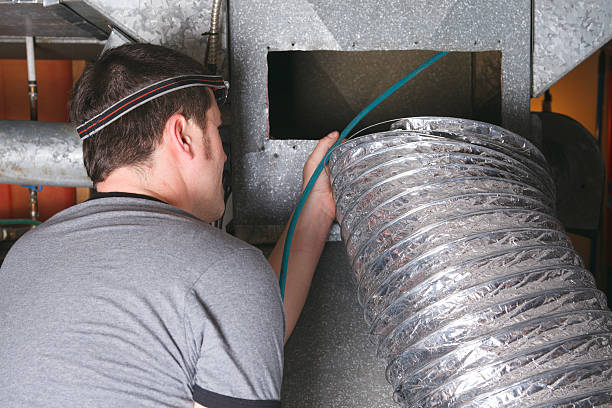 Best General Air Duct Cleaning  in Oli, PA