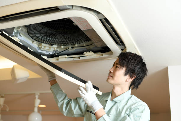 Best Air Duct Cleaning Cost  in Oli, PA