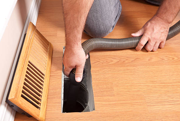 Best Best Air Duct Cleaning Near Me  in Oli, PA