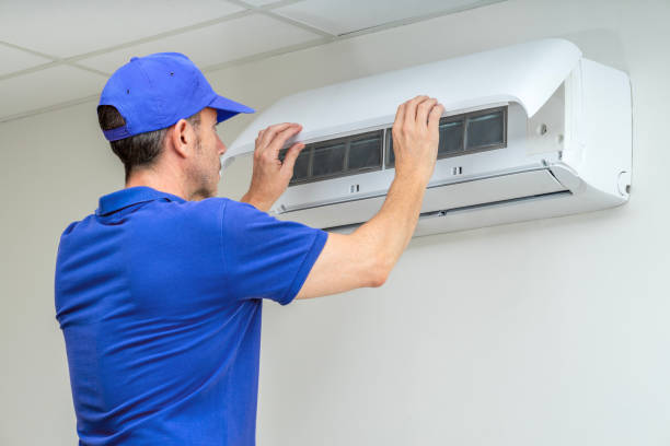 Best Air Duct Cleaning Near Me  in Oli, PA