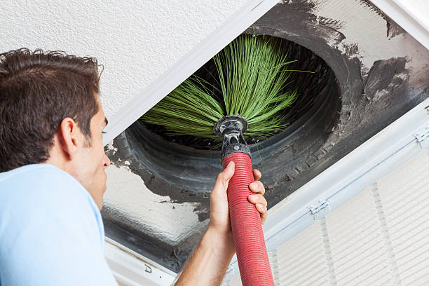 Best HVAC System Cleaning  in Oli, PA
