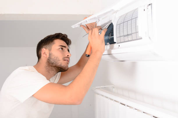 Best HVAC Duct Inspection Services  in Oli, PA