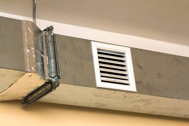 Best Professional Duct Cleaning Services  in Oli, PA