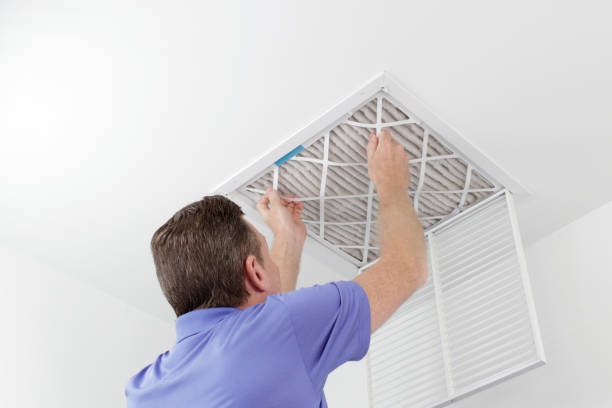 Best HVAC Air Duct Cleaning  in Oli, PA